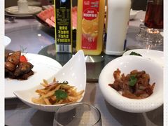 -御花园·粤菜·海鲜火锅(中山公园店)