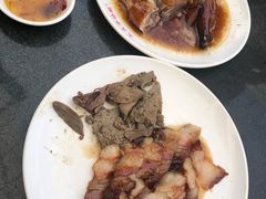 -黄连大头华烧鹅店(大良店)
