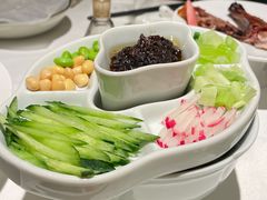 -四季民福烤鸭店(前门大栅栏店)