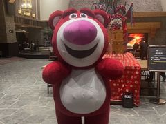 -清河半岛温泉度假酒店