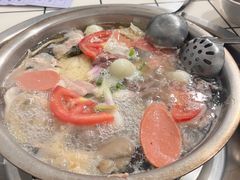 -海关荤豆花(洋河一路店)
