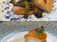 -雲上錢屋·怀石料理(上海中心店)
