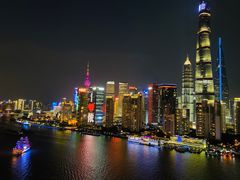 -上海外滩英迪格酒店