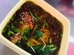 -晓庄学院-食堂