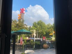 -PETIT PARIS 小巴黎(花园道店)