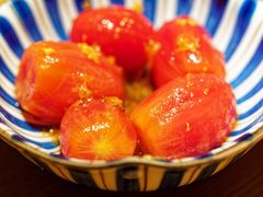 -水木苼 蔬食料理