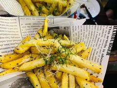 冠军松露薯条-1861意大利餐厅(文化广场店)