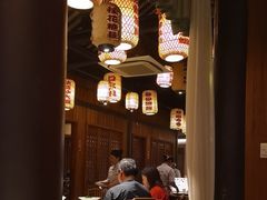 -二十八里太湖船菜(吉祥路店)