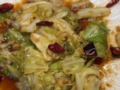 -北平味道.京味菜.烤鸭(梨园店)