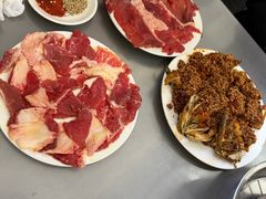 -松明一烤肉馆(鲁园店)