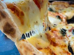 玛格丽特披萨-CASANOVA西餐厅(海信广场店)