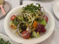 -摩根扒房(桐梓林店)