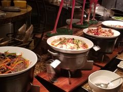 -杭州国际会议中心洲际酒店-原素全日餐厅(解放东路店)