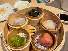 -避风塘(百联东郊店)