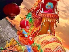 -老门东历史文化街区