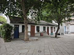 -万寿八仙宫