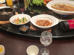 -径山十八道·风味民间菜(华夏之心店)