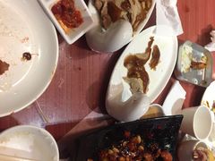 -玉桥餐厅(天坛店)