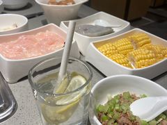 -海底捞火锅(龙湖金沙天街店)