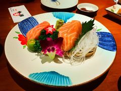-気楽亭和食料理(气乐亭大世界本店)