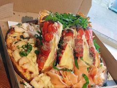 princess-Steveston Pizza Company (Richmond)