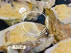 极品蚝皇（蒜蓉）-林记生蚝·专注生蚝三十载(创意园店)