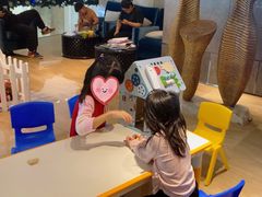 -广州天河希尔顿酒店