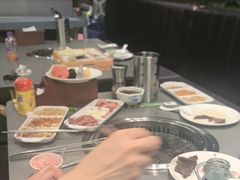 -尚宴牛特鲜自助(太原街万达店)