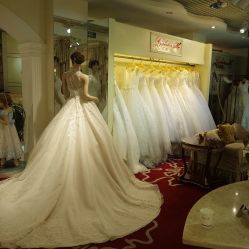-全城热恋璀璨婚纱摄影(国贸总店)