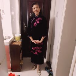 -老上海·石库门 旗袍·洋服工作室(淮海中路店)