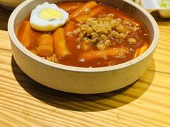 -喜来稀肉(北外滩白玉兰广场店)