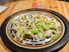 -阿鸡鱼庄·顺德鲜蒸小炒(亚运村店)