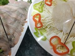 -港畔赶海蒸汽海鲜烧烤自助(仙螺岛店)