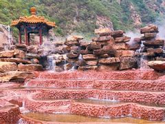 -灵溪风景区