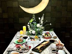 -月下料理(楷林IFC店)