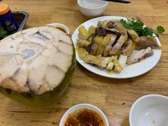 -文昌鸡饭店110号(中山路店)