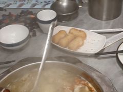 -光头药膳鸡(莱茵小镇店)