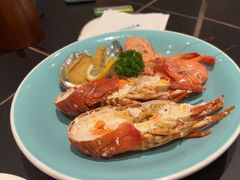 -温德姆至尊酒店·璇全日餐厅