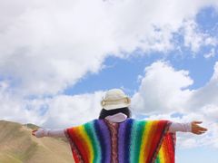 -日月山景区