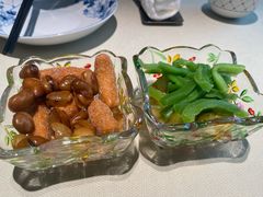 -悦融琥珀·京鲁菜(西单店)