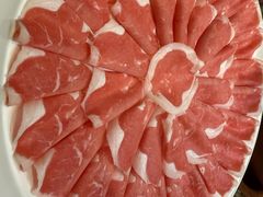 -南门四季铜锅涮肉(左家庄店)