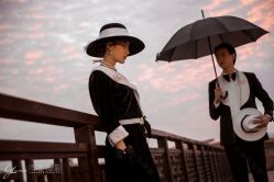 点击看大图 -雨墨婚纱摄影工作室