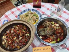 -三只鸟本地特色菜馆(上饶总店)