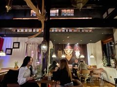 -Uncle Kosto科斯托·中东菜