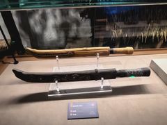 -中国闽台缘博物馆