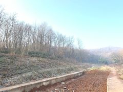 -南京市江宁方山