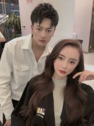 -3AM·S HAIR SALON烫发染发接发