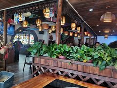 大堂-东北人家铁锅炖(水岸帝景店)
