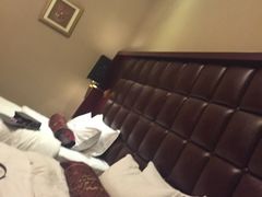 -北京前门建国饭店