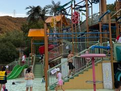 -杭州开元森泊度假乐园